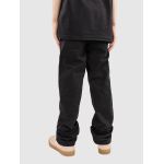 Pantaloni Copii Vans By Range Elastic Waist Black S
