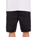 Pantaloni Scurti Rothco BDU Combat Black XS