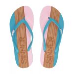 Sandale Sinner Capitola Dark Blue Light Brown Blue 42