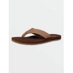 Sandale Volcom Victor Brown Khaki 40