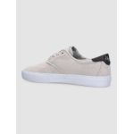 Shoes Lakai Riley 3 White Suede White 46