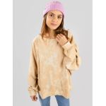 Bluza Roxy Bright Sunshiw Beige Crystal Wash XS