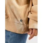 Bluza Roxy Bright Sunshiw Beige Crystal Wash XS