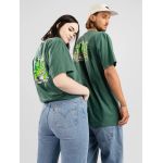 Tricou RIPNDIP Space Gang Olive Green S