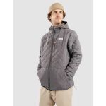 Geaca Iarna Coal Folsom Castle Rock Gray S