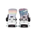 Legaturi Snowboard BURTON - Women's - LEXA X EST Light Blue / Collage W23 M