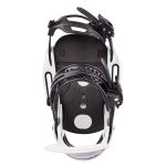 Legaturi Snowboard BURTON - Women's - LEXA X EST Light Blue / Collage W23 M