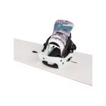 Legaturi Snowboard BURTON - Women's - LEXA X EST Light Blue / Collage W23 M