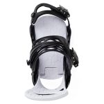 Legaturi Snowboard Burton - SMALLS BLACK L W26