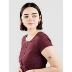 Tricou Kazane Nora Port Royal Red XL