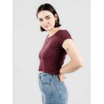 Tricou Kazane Nora Port Royal Red XL
