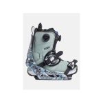 Legaturi Snowboard Burton - LEXA BLUE BUTTERFLIES M W25