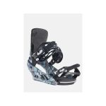 Legaturi Snowboard Burton - LEXA BLUE BUTTERFLIES M W25