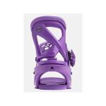 Legaturi Snowboard Burton - SCRIBE IMPERIAL PURPLE M W25