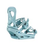 Legaturi Snowboard Burton - SCRIBE ROCK LICHEN M W24