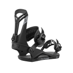 Legaturi Snowboard UNION Men's FLITE PRO Black S