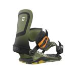 Legaturi Snowboard UNION Men's ULTRA 2025 Army Green M