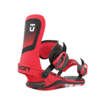 Legaturi Snowboard UNION Men's ULTRA 2025 Hot Red L