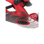 Legaturi Snowboard UNION Men's ULTRA 2025 Hot Red L