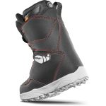 Boots Snowboard ThirtyTwo Lashed Boa X CRAB GRAB Black/White 35
