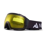 Ochelari Ski Snowboard NERV Focus Black/Green