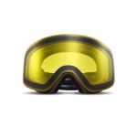Ochelari Ski Snowboard NERV Path Black/Green
