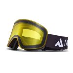 Ochelari Ski Snowboard NERV Path Black/Green