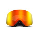 Ochelari Ski Snowboard NERV Path Black/Red