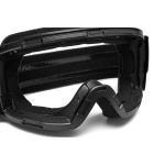Ochelari Ski Snowboard NERV Path Black/Red