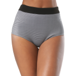 Bikini neopren Rip Curl Searchers High Waisted Stripe 4