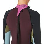 Neopren Billabong Spring Fever Long Mulberry 4
