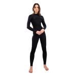 Neopren O'Neill Hyperfreak 4/3+ Chest Zip Black 06
