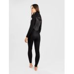 Neopren Rip Curl Omega 4/3 Gb Back Zip Black 04