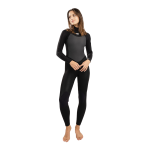 Neopren Rip Curl Omega 4/3 Gb Back Zip Black 04