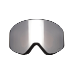 Ochelari Ski Snowboard CLEW Magnetic Black