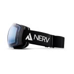 Ochelari Ski Snowboard NERV Nomad 3 Polarized Blue
