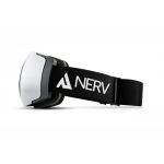 Ochelari Ski Snowboard NERV Nomad Combo Red