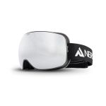Ochelari Ski Snowboard Nerv Kanzel Silver