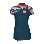 Tricou Neopren Lycra Ion Neo Top 2/1 Petrol 36/S