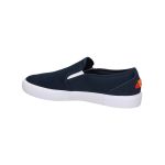 Espadrile Elesse Prazzo Navy Blue 44.5