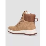 Papuci Iarna Roxy Karmel Tan Brown 39