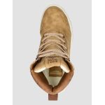 Papuci Iarna Roxy Karmel Tan Brown 39