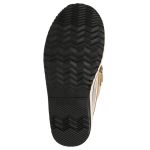 Papuci Iarna Sorel 211964 Pac 2 WP Buff Black Brown 36