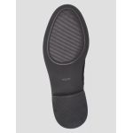 Papuci Iarna TOMS Charlie Black Leather 39