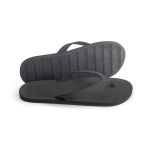 Sandale Indosole Essentials black EU 47-48