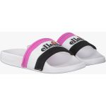 Slapi Ellesse Borgaro Text Af white/pink 40.5