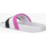 Slapi Ellesse Borgaro Text Af white/pink 40.5