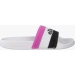 Slapi Ellesse Borgaro Text Af white/pink 40.5