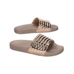 Slapi Slydes Port Rose Gold 37