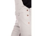 Salopeta Snow L1 Loretta Overall Ghost S